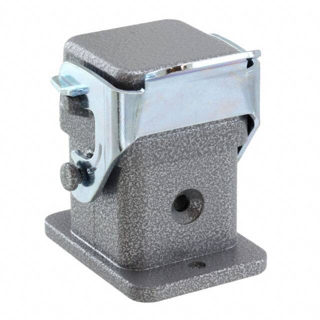 1676970 Phoenix Contact  Gehäuse für Hochleistungs-Steckverbinder, Hauben und Sockel